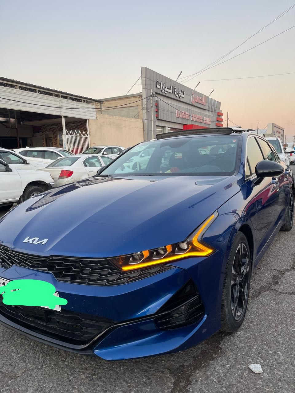 كيافايف مديل 2022 فول واحد علا واحد ماشيه 35 ضرر بوند السياره جديده دخم تواير جديد بسمي سنويه جديد بصمه بونراما تشغيل عن بعد رادارات مانع صددام تحديد مسار كشنات تدفيه ستيرن تدفيه شاحنه اسلكي السعر 175 وبي مجال الرقم *********** كورك***********
