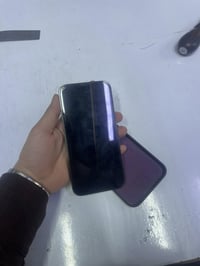 آيفون ١٣ برو ماكس • ١٢٨ جيجا • بطارية ٨١