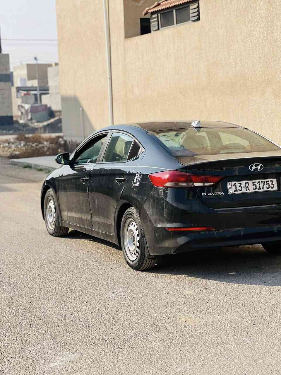 سلام عليكم النترا2017كير ومحرك وحدادية كفالة تخم تاير جديد مال جناي جاهزه الاخير تبريد ثلج ⛄️ بيها2قطع صبغ فقط رقم مشروع وطني سنويه ال2030
السعر106 مجال لشراي 
الاتصال***********
مامتواجد بلخاص 👆👆
مواصفات السياره 
شاشه 
تحكم استيرن 
كامره
3انضمه قياده
