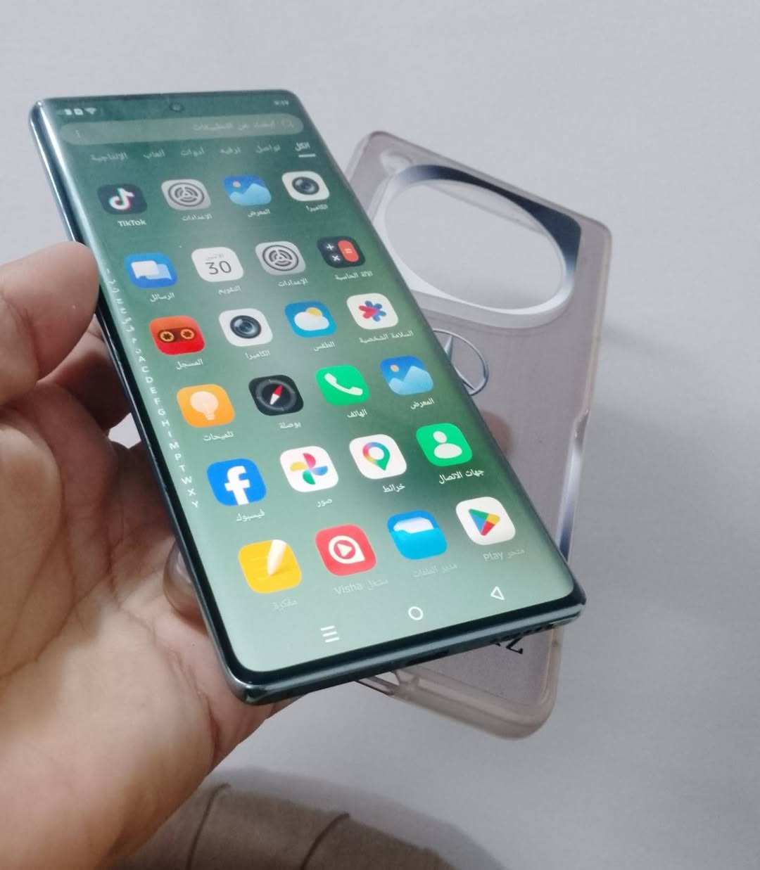 انفنكس زيرو40 ذاكره 512 جهاز لوك
غني عن تعريف شرط مامفتوح سعره  240 او مراوس مع ايفون 12 او 13 انطي فرق  0780377288


**إذا كنت صاحب هذا الإعلان وتريد حذفه لأي سبب، رجاءا أرسل رسالة إلى الدعم الفني**