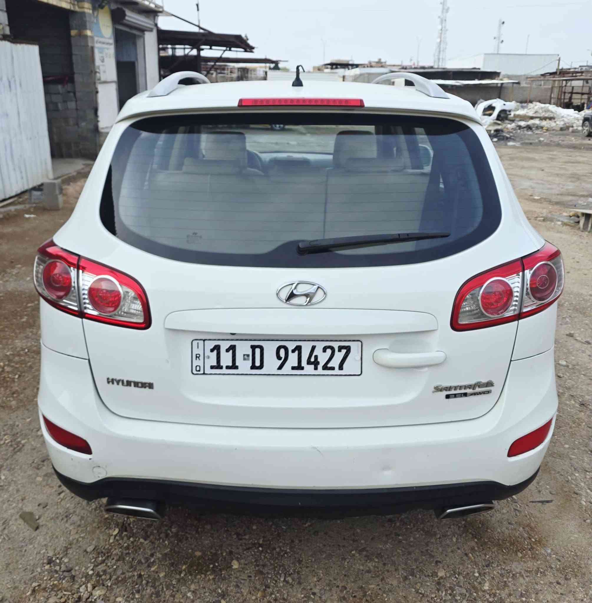 السلام عليكم
للبيع هونداي سنتافيا وارد خليجي
موديل 2012
محرك 6 سلندر
رقم بغداد مشروع وطني سنويه جديده تحويل ثاني يوم
السونار داخل المنشور
السعر 145 وبيها مجال
***********
