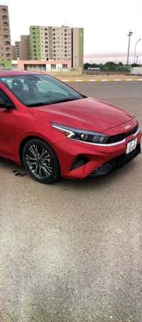 فورتي GT لاين • موديل ٢٠٢٤ • ماشي ٦٠٠٠٠