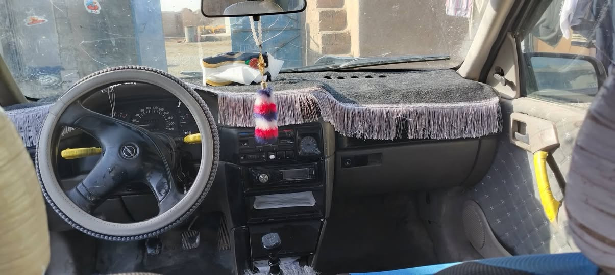 السلام عليكم اوبل فكتر للبيع حجم ١٨ السعر ٤٣ بيها مجال الشراي يتصل شرط لادعم شرط صبغ جماليه رقم نينوى ألماني السنويه ٢٠٢٧رقم ***********
***********
