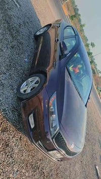 للبيع كيا اوبتيما موديل 2015 وارد امريكي مكينه ٢٤٠٠ مامفتوحه كير مكينه...