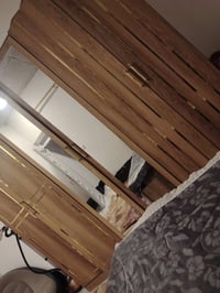 غرفة نوم • ٥ قطع • موصل