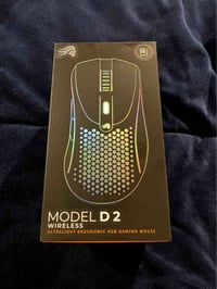 ماوس • وايرلس • جديد