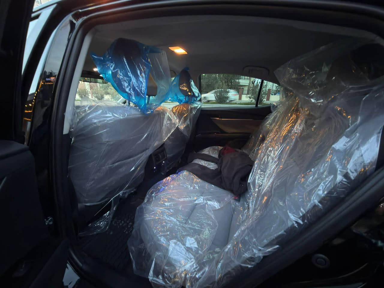 تۆیۆتا کامری 2025 Le ئەمریکی شکل جەدید، هایبرێد
رۆشتن: 5 هەزار
مواسفات( بەسمە، وارلێس چارت، ڕاداری پێش و دواوە، خەتی جادە، ئوتو برێگ، سێ مۆد، ئۆتۆ هۆلد، کوشن کارەبایی، تەبرید مەرکەزی، ئاواێنە رادار و بەگلایێد…. هتد)
بۆنیت بۆیاغ، بەبێ ناوگرتن.
هەموو شتی  بەشەرتە
ژمارە کاتیە و سێ مانگی لەگەڵە.
شوێن سلێمانی.
شانسی:4T1DAACK6SU103917
نرخ: 225
‏***********
واستئاب السليمانية, العراق
