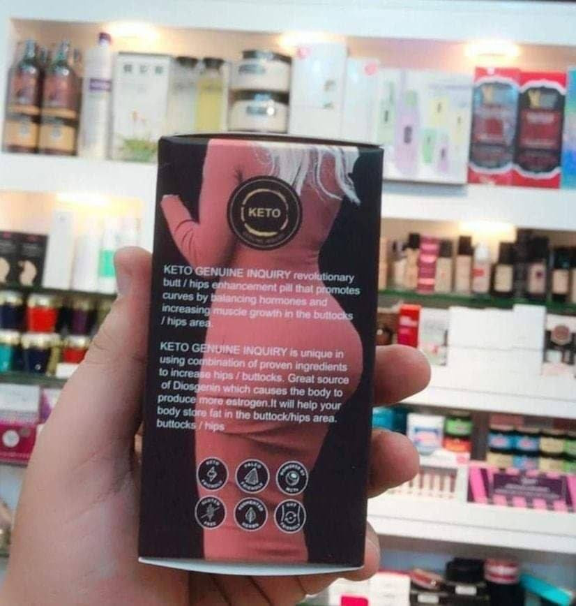 ✅(‏حبوب تكبير ورفع وشد الارداف منKETO الأمريكية) 

🌸حبوب كيتو الامريكيه 🇺🇸💯
كبسول تكبير وشد الارداف يساعد على تقليل السيلوليت ويدعم نمو الارداف
منتج عشبي خالص مدعم بالفيتامينات 
✔شد ورفع وتكبير الارداف 
✔سحب الدهون من منطقة البطن
✔نحت الخصر 

🌟مكون من :-
مستخلص البابايا
مستخلص ايسوفلافون الصويا
مكونات أخرى:
كبسولة الجيلاتين، دقيق الأرز، السيليكا وستيرات المغنيسيوم.
يتم استخراج الكربوهيدرات من هذا المنتج من الأرز والقمح والشوفان.

🌟 تعمل من خلال توفير مزيج طبيعي من الخلاصات العشبية الطبيعية  التى تعمل على تكبير الارداف

🌟حيث انها تساعد على "تحقيق التوازن"  فى مستويات الهرمونات الرئيسية" المؤثره على الارداف  " في جسم المرأة, و بالتالي تساعد في زيادة نمو أنسجة الارداف 

🌟 ليس لها اي اثار في "زيادة الوزن" او الاثار الجانبية المرتبطة بالجراحات التجميلية .

✅مصنوعه من اجود الاعشاب☘
الطبيعيه العالمية💯
العلبة بيها ٦٠ كبسوله تكفي شهر. 
يعطي اجمل علامات الانوثة
فعال 100%  كوني مميزة وجسم متناسق ومميز خلال ١٠ أيام ستلاحظين الفرق
#الاصلي المنشأ امريكا 🇺🇸💯
 
🚘 يوجد خدمة توصيل لجميع محافظات العراق🚘


**إذا كنت صاحب هذا الإعلان وتريد حذفه لأي سبب، رجاءا أرسل رسالة إلى الدعم الفني**