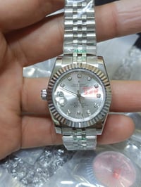 رولكس • نسائي • كوبي ماستر