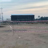 الفنديه قرب الاقواس • ٤٠٠م • طابو زراعي