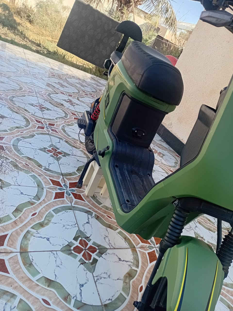 آࢪ تسـٰٖـ‌๋ــعـ‌๋‏ـۂه ݪݪبـيعـ‌๋‏ـۂ دِࢪاجـه ڪفــ‌ـاݪه عـ‌๋‏ـۂامـٰه جـدِيدِه
خــ۫‌ـمـٰسـٰٖـ‌๋ــ بـطُاࢪيات 🔋
33انبير 
مـٰدِيݪ2026
ݪايت عـ‌๋‏ـۂاݪي ناصـ‌‌ـًي
بـݪوُتوُثـَٰـَٰـ 
شـٰـ‌ُـُٰـاشـٰـ‌ُـُٰـه 
هوُࢪن 
بـيها نضــٰـ‌ُـًُامـٰ بـڪ r
اشـٰـ‌ُـُٰـايࢪ ࢪبـاعـ‌๋‏ـۂيه 
ڪݪه شـٰـ‌ُـُٰـغــِْــٰاݪ 
دِࢪاجـه بـصـ‌‌ـًمـٰه وُسـٰٖـ‌๋ــوُيجـ وُڪاࢪت
أࢪبـعـ‌๋‏ـۂ نمـٰࢪ 
وُبـيها بـعـ‌๋‏ـۂدِ مـٰوُاصـ‌‌ـًفــ‌ـات
سـٰٖـ‌๋ــعـ‌๋‏ـۂࢪ450بـيها مـٰجـاݪ
مـٰڪاني بـصـ‌‌ـًࢪه اݪهاࢪثـَٰـَٰـه .
غراضه بل الايلون الله شاهد


**إذا كنت صاحب هذا الإعلان وتريد حذفه لأي سبب، رجاءا أرسل رسالة إلى الدعم الفني**