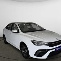 MG 5 2025 lexury  فول فول مواسەفات  ٤٠٠٠کیلۆمەتر ڕۆشتووە  بۆیاخ و گێڕ ...