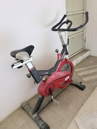 بايسكل رياضه نظيف 95‎%‎ للبيع بسعر 140 الف مكان بغداد الكرادة (0781119...