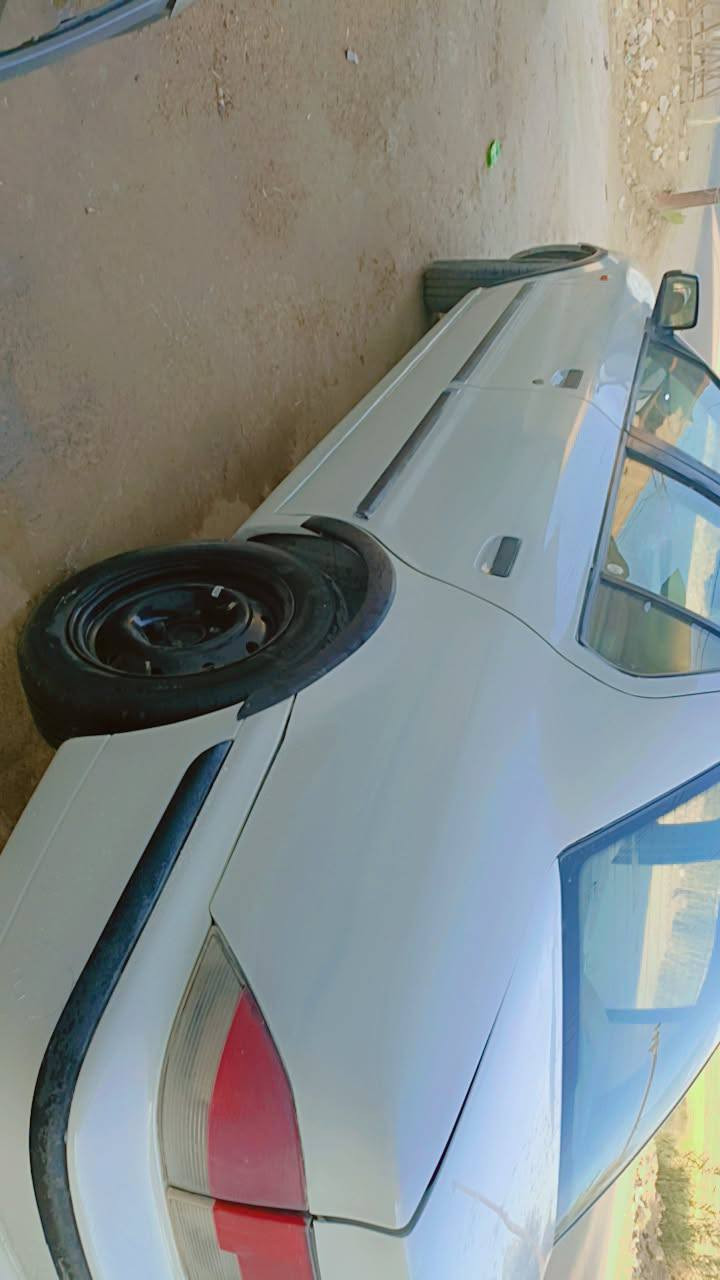 سلام عليكم سمند مديل2010 رقم قادسيه مكنيه وكير كفاله تبريد شغال حداديه زينه  الاستفسار أكثر عل رقم مكاني الدي
وانية قضاء المهناويه ***********
