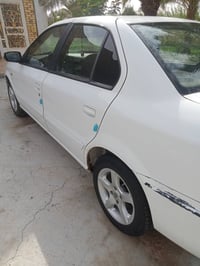 سورن • ٢٠١١ • بدي مكينه