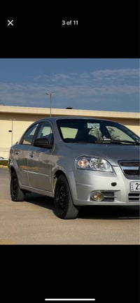 ٢٠٠٧ • جير عادي • شاشة JBL