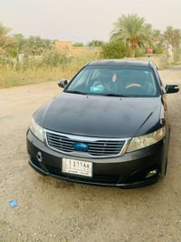 اوبتيما لوتز • ٢٠٠٩ • بصرة