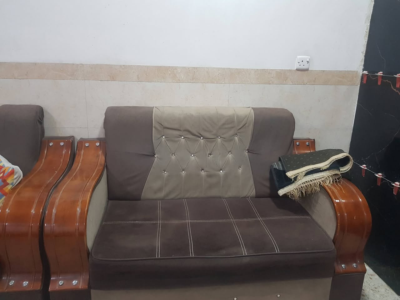 تخم للبيع مستعمل ١٠مقاعد العنوان بغداد الدوره السعر ٢٠٠


**إذا كنت صاحب هذا الإعلان وتريد حذفه لأي سبب، رجاءا أرسل رسالة إلى الدعم الفني**