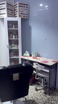 صالون متكامل • سديه جديدة • شارع فلسطين