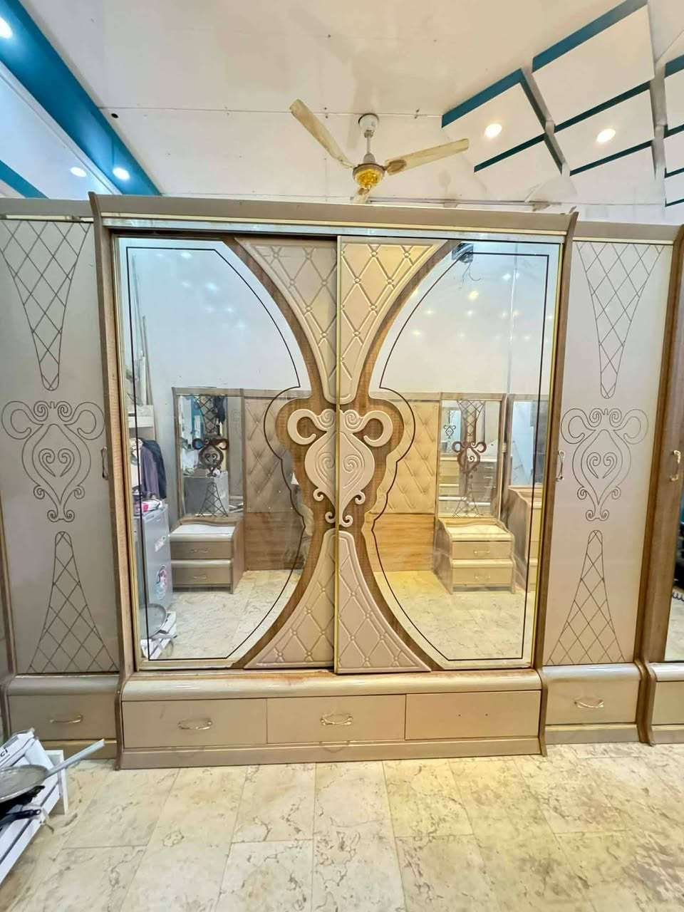 غرفه نوم تركيه 7قطع نظيفه وضخمه ام الملحق سعر 650


**إذا كنت صاحب هذا الإعلان وتريد حذفه لأي سبب، رجاءا أرسل رسالة إلى الدعم الفني**