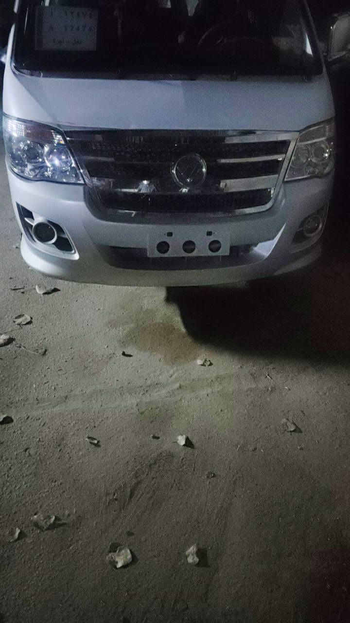 السلام عليكم فتون للبيع 2012 السعر 55 وبيه مجال للاستفسار ‏‪‪0780 633 2387‬‬‏
