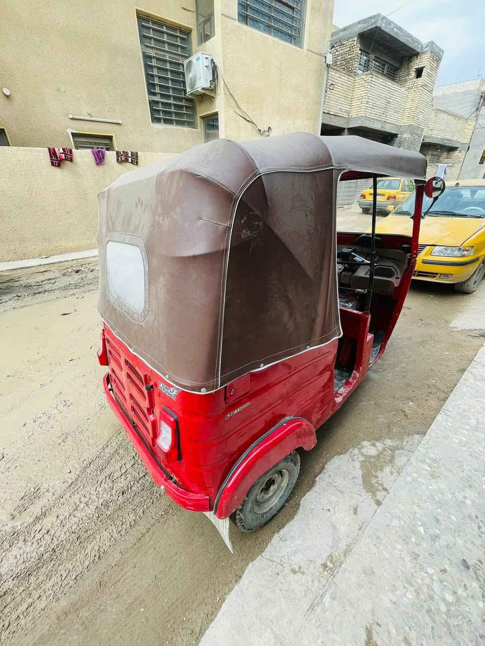 سلام عليكم تكتك ٢٠١٨ تكتك جاهزة كبل للشارع كشهرهة نضيف تصل وتدلل ***********
