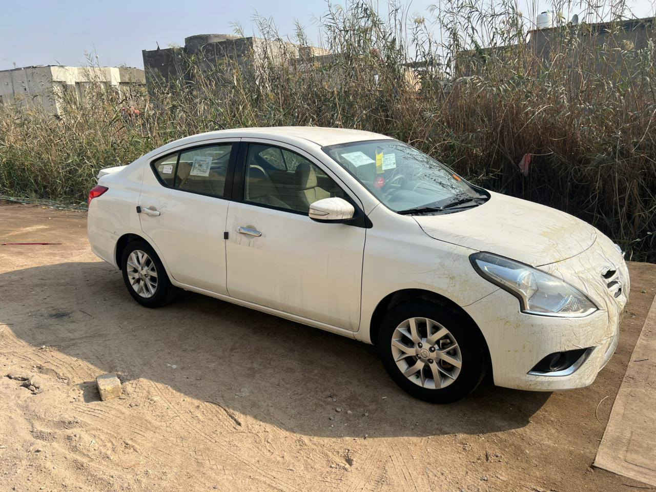 سلام عليكم نيسان سني فول موصفات مديل 2024  (رقم اربيل بسم شركه  تحويل وكاله ) سياره كفاله بل كارتون ع وضع شركه بعدها بفابلون شركه ماشيه (7)الف مكان البصره شط العرب الجزيره /السعر 126بيه مجال حك جيه ***********///////////***********
