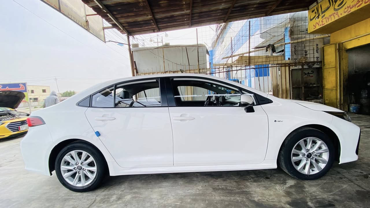 كورلا هايبرد 2024 فول التفاصيل خاص او الاتصال الرقم ***********
