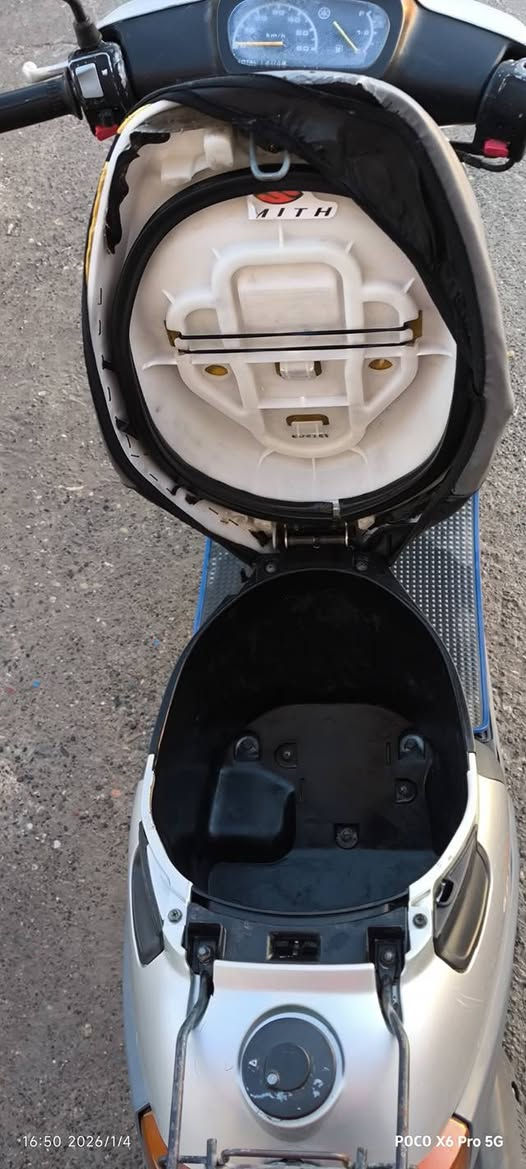 بوتين قفل اكسن دبل سكريتر محرك شرط سلف وايرامنيه كلو شغال مايعوزو اي شي السعر 500وبي مجال بسيط 
✦ ***********
✦ ***********
