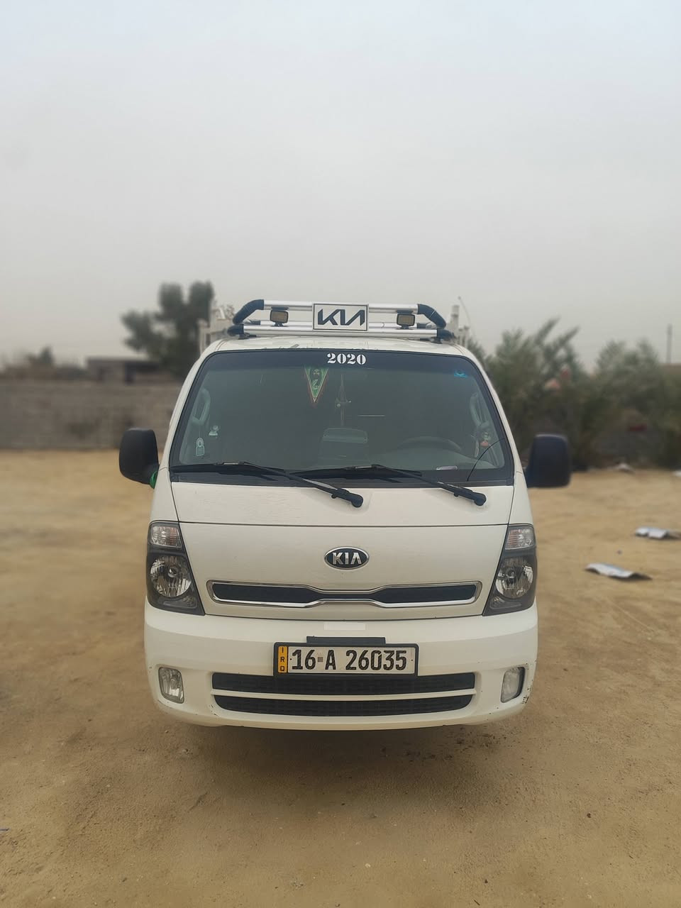 سلام عليكم كيه حمل البيع موديل 2020 السعر خاص التصال ***********
