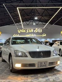 كراون شاهينه • تسجيل جديد • امارات