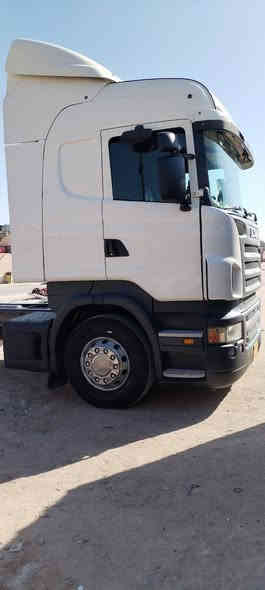 سياره جديده وجاهزه مكفوله قماره شاصيه كير ومكينه كله جديد سنويه منتهيه وبسم شريكه مربوطه صهريج

 سعره 145 ورقه 

للاستفسار ‏‪078-133-65955‬‏ مكلف بنشر
