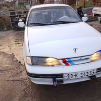 برنس • ١٩٩٤ • محرك مشط