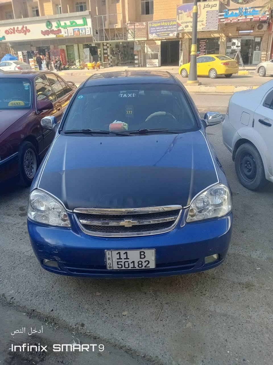 السلام عليكم للبيع اوبتره 2008 رقم بغداد دولي كبر*********** ومحرك جديد صدرها جديد تدفئه وتبريد شغال. مرشوشه حزام جماليه مكاني صلاح الدين تكريت بيع او مراوس ترهم ب مقدمه حسب الضمانات السعر 60
