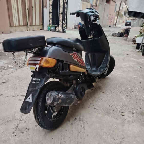 سلام عليكم مطور بوتين لبيع مطور مرتبو علا ايدي وشرط بس المكينه مفتوح وقبق هندر مكينا شلعا ومعدل فوك 60ويرمنيه كلها شغاله سلف شغال بس عوزو باتري ونكره سلف شرط تايات جداد سعرو 170وبي مجال لطيبين وبسيط المجال    مايعبجك اعبر المنشور كلشي تلكي بل سوك حتا 50لف شراي اتصل علا رقم ***********/*********** ملاحضه درعو حيل نضيف بس عوزو ترايش
