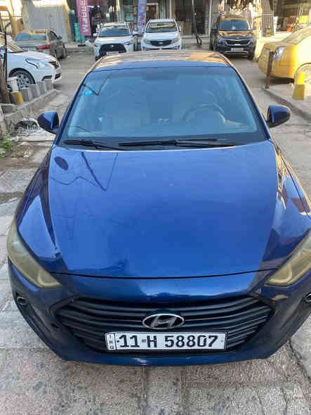 السلام عليكم

هيونداي النترا 2017رقم بغداد الدولي الجديد ماشيه 80 الف ميل حادثه مرفق بالمنشور بدون ايرباك

موصفات  

بصمه تشغيل 

تدفئة كشنات

ويل كب 17 

حساس جانبي

نقاط عمية
كامره دواره

كشنات مخمل 

تحكم ستيرن جهتين

كروز سرعه 

مكينه  2000 دووش 

رادارات 

كشنات تدفئه 

مكان السياره بغداد الكراده صباحا الشعب مساء

رقم التلفون ***********

السعر 123$ بيه مجال قليل
