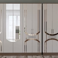 غرفة تركي لوفين • ١٠ قطع • ضمان ٦ سنوات