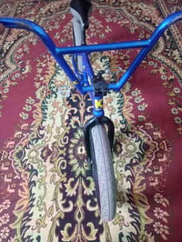 بايسكل BMX • مكمل • بغداد البتول