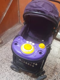 عربانة طفل • نظيفه • جربايه نفر