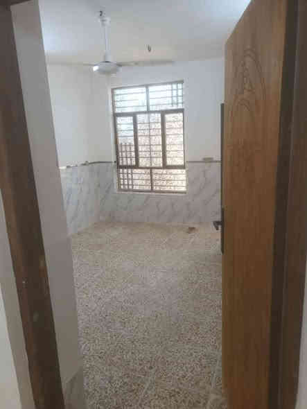 مشتمل 100متر على ساحه الشويلات البيت جاهز استلام فوري البيت فارغ حالياً 
السعر 55مع المجال
‏‪***********‬‏
