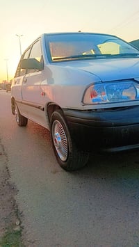 سايبا 2012 رقم بغداد كير محرك شواصي تبريد بيه صبغ قطعطين فقط سياره حلو...