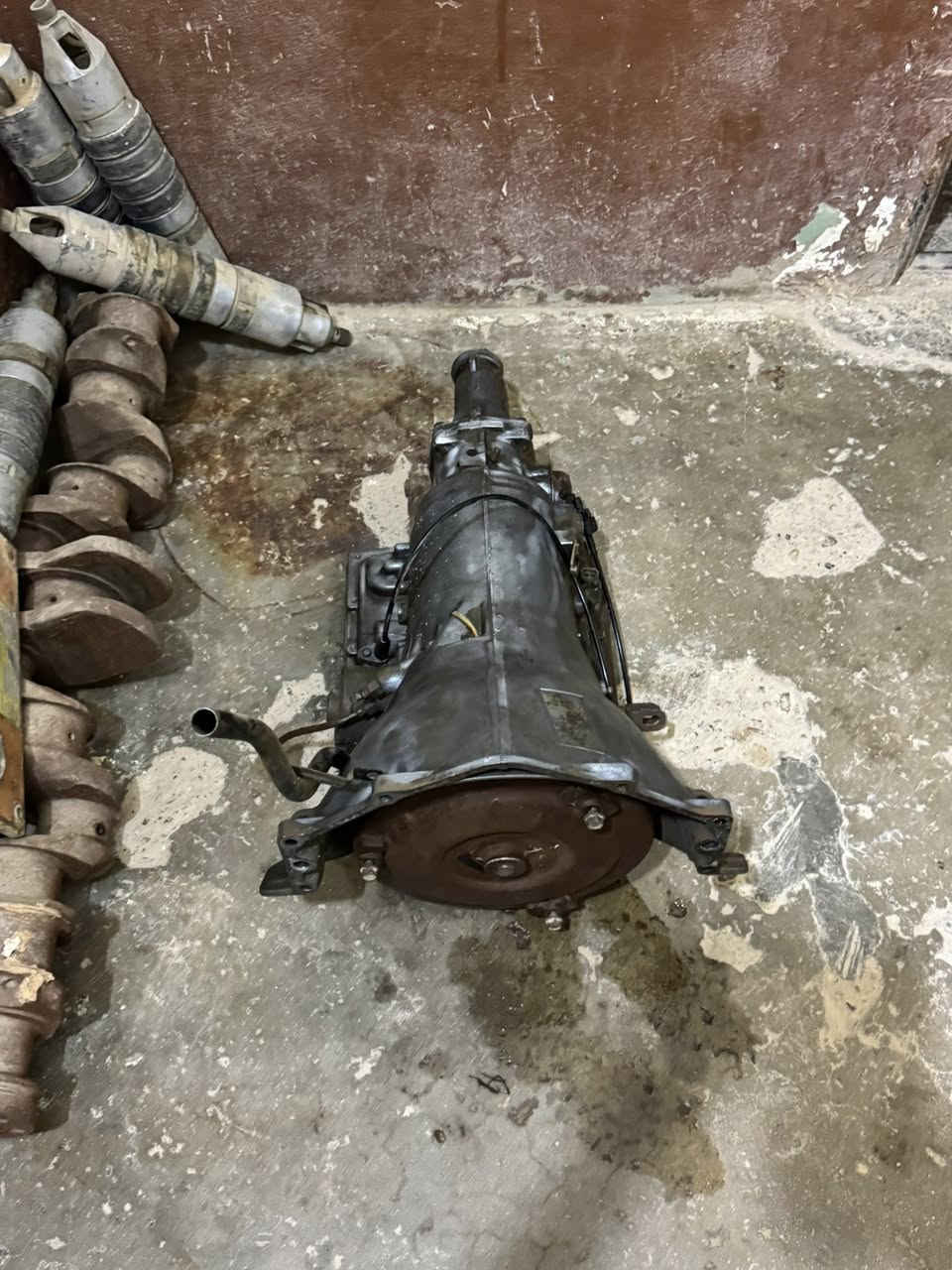 كير حجم 700للبيع السعر 350الف


**إذا كنت صاحب هذا الإعلان وتريد حذفه لأي سبب، رجاءا أرسل رسالة إلى الدعم الفني**