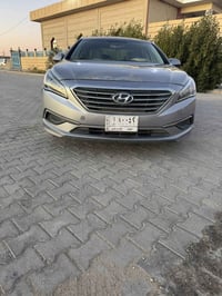 سوناتا ٢٠١٧ • وارد أمريكي • قطعتين صبغ