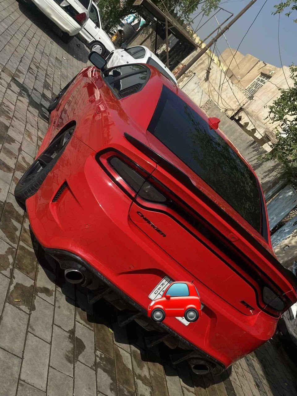 جارجر 2019 فول
فول مواصفات عداالفتحه 1/1
حادث خفيف بدون دواخل بدون كلشي 
مكينه 6400 
إضافات بيه جوبلس يصعد وينزل سياره 
+برمجه السياره سرعه 300 
سياره رقم بغداد بأسمي 
سيارة جديده جدا سعرها معقول بلعافيه ع الياخذها 

رقم صاحب السيارة
 ***********

السعر :: اطلبه بالتعليقات يصلك خاص 📩

#ادارة_الصفحه ⚡

ملاحظه / 🔴
مدير الصفحه غير مسؤول عن بيع وشراء واصوليات السياره نحن صفحه لعرض السيارات فقط.
