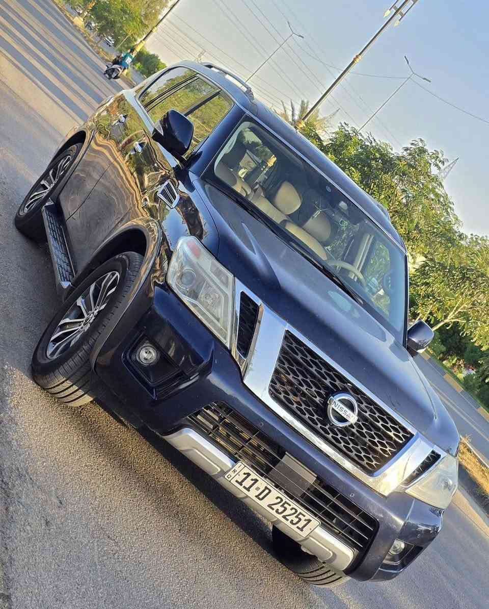 گير و مكينة و حدادية جدد عالضمان تراي وين متريد

السيارة تقرير غرق و كهربائياتها كلها شغالة تفحص وين متريد بدون اي نقص

صبغها و باردها موضح بالسونار بسبب التحميل فقط السيارة بدون حادث 

السيارة كاملة تشغل و تطلع راسك بارد

مكان السيارة كربلاء 

رقمي *********** متوفر واتساب

ما ارد عالرسائل الشراي يتصل و ما اقصر ويا أي أحد و بخدمة الطيبين كربلاء, العراق
