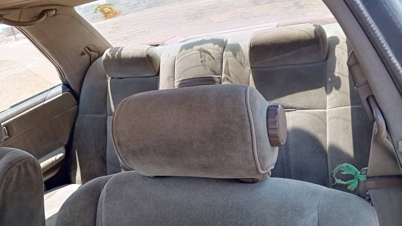 سياره هارتوب البيع موديل 90 كير ومكيه خير من الله حداديه نص ونص كهربايات شغاله بس سكنات طاك فيوز مامسوي سعر ب 40وبيه مجال ***********
