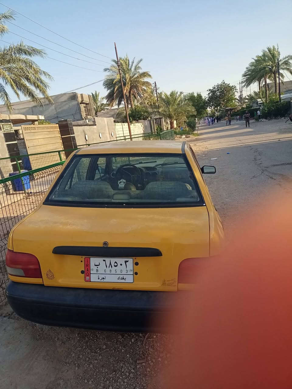 سايبه مديل 12 كير ومكينه خير من الله كشره كدام عينك ابيعلك بسعر تصقيط سياره بسم ابن عمي مصفره هيه وغرامه رقم بغداد مكاني بغداد الامين السعر 14الشراي يخابر ***********
