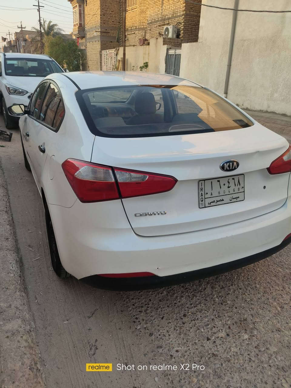 سيراتو خليجي للبيع موديل 2016
رقم ميسان بيهه طخه بل دوسه فقط ماشيه 200
تبريد مكينه كير كلهه مكفوله انشا الله للاستفسار 
اكثر***********
