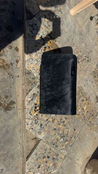 قبق جكمجه  اوباما السعر 25   07712230307