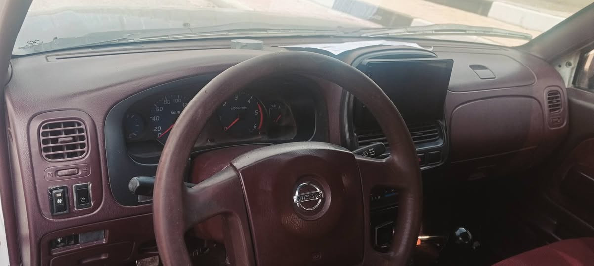 سلام عليكم بيكم نيسان موديل 2011 فور ويل رقم بصره مشروع وطني سنويه ل27 طخم تاير حداديه  تانكي  نوزلات مسطره فيول بم باتري كله جديد .. توه بده بيها تنقيص ..حادثها امامي مضرر خشم الشاصي فقط سبب الحادث🌴😁 واكو ضربه بين التكمه والباب الخلفي موضحه بالصور ..السعر 105


**إذا كنت صاحب هذا الإعلان وتريد حذفه لأي سبب، رجاءا أرسل رسالة إلى الدعم الفني**